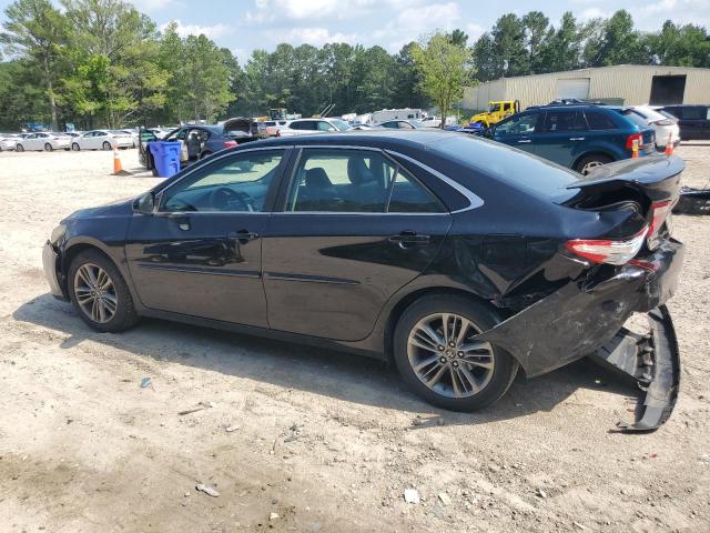 2017 TOYOTA CAMRY LE 4T1BF1FK6HU440939