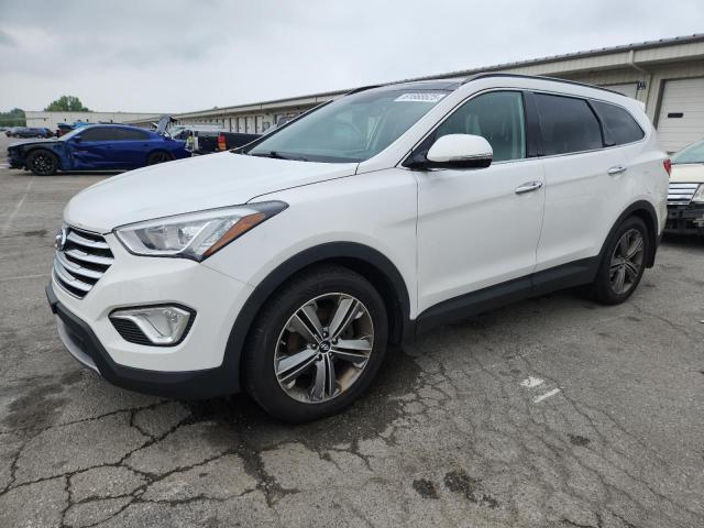 HYUNDAI SANTA FE G