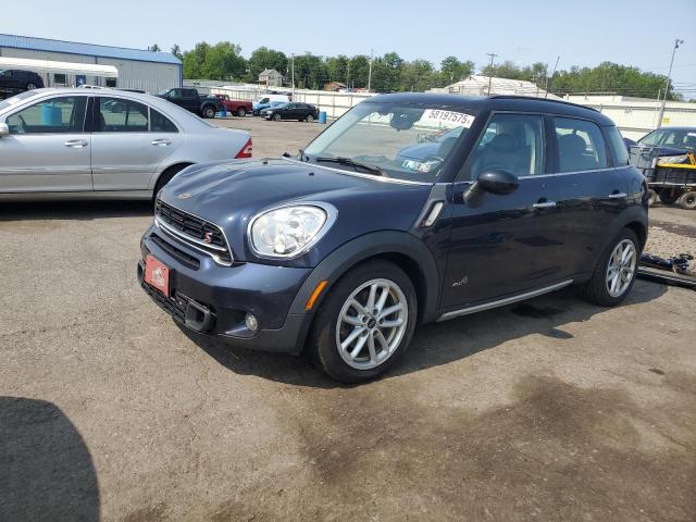 MINI COOPER S C