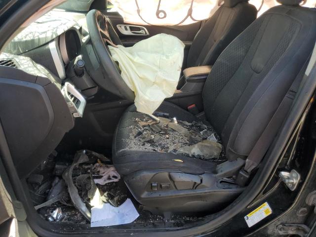 2015 CHEVROLET EQUINOX LS 2GNFLEEK6F6331987