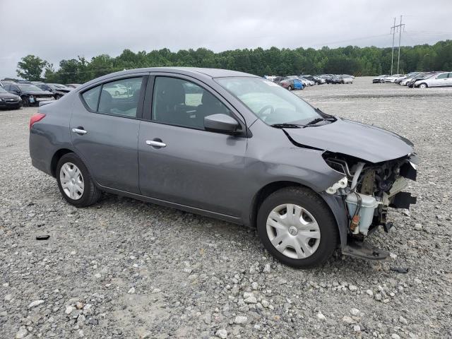 Vin: 3n1cn7ap0kl873968, lot: 60883105, nissan versa s 20194