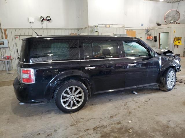 2019 FORD FLEX LIMITED 2FMHK6D80KBA04353