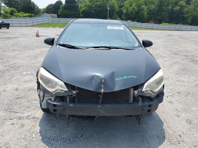 2015 TOYOTA COROLLA L - 5YFBURHE1FP192268
