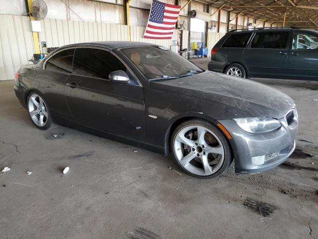 Vin: wbawl7c56ap475739, lot: 63138125, bmw 3 series i 20104