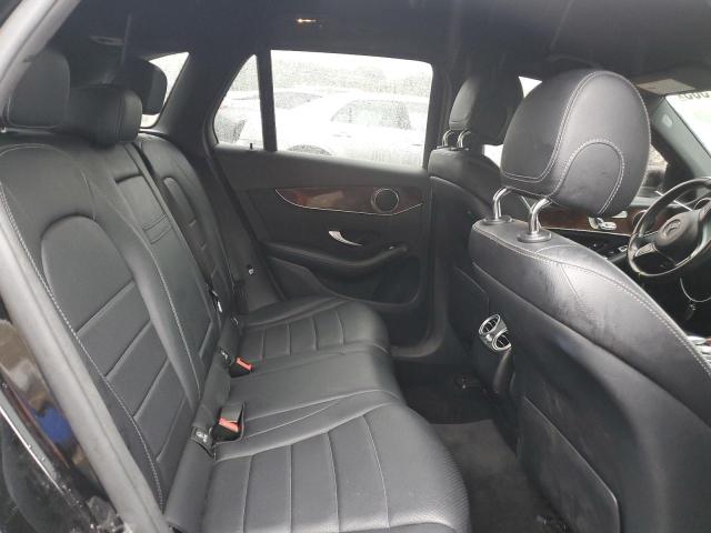2017 MERCEDES-BENZ GLC 300 4M WDC0G4KB7HF119488
