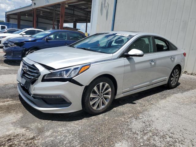 Vin: 5npe34af1gh399358, lot: 61182615, hyundai sonata sport 2016 img_1