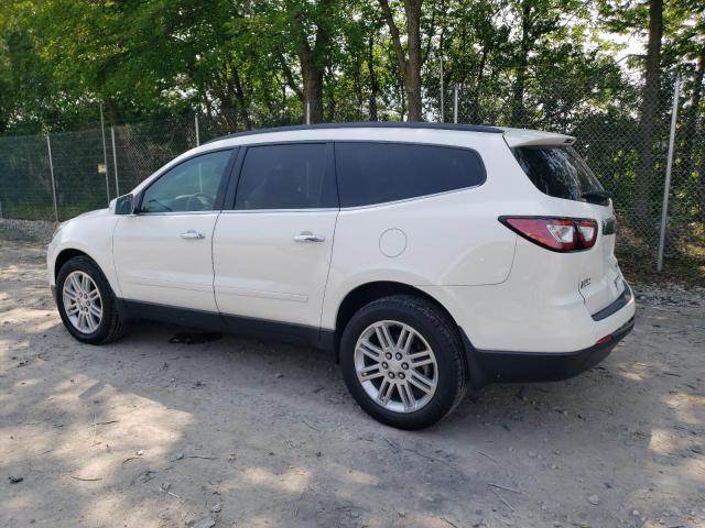 Vin: 1gnkrgkd4fj235700, lot: 60505875, chevrolet traverse lt 20152