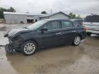 2019 NISSAN SENTRA S - 3N1AB7AP2KL610509