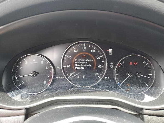 2019 MAZDA 3 SELECT JM1BPBAM5K1118320