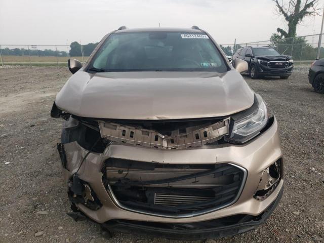 2018 CHEVROLET TRAX 1LT - 3GNCJPSB4JL238771