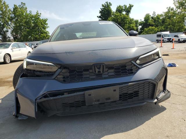 2025 HONDA CIVIC SPOR - 2HGFE2F58SH524832