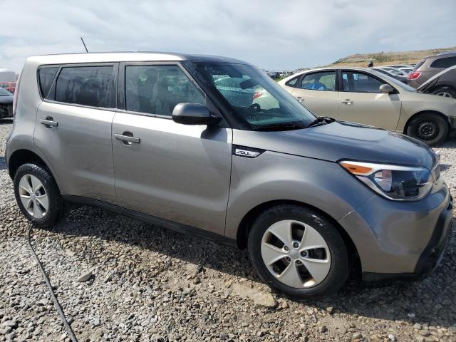Vin: kndjn2a22g7322092, lot: 60066025, kia soul 20164