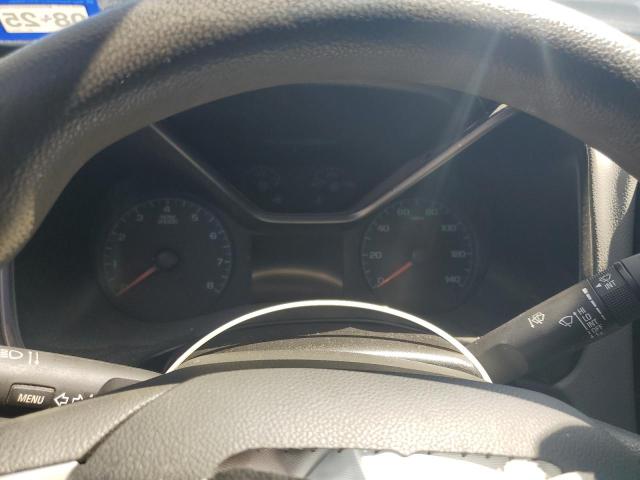 2021 GMC CANYON ELE 1GTG5BEA0M1108924