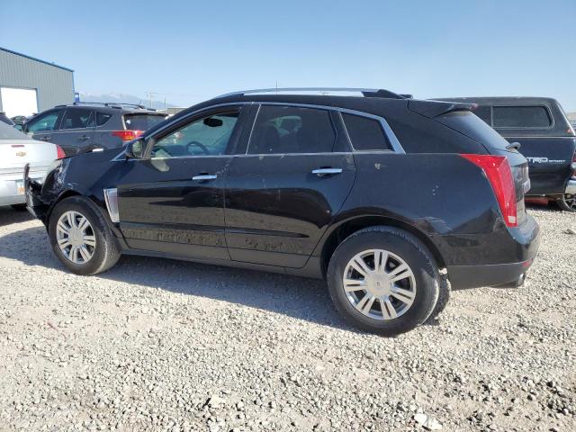 2015 CADILLAC SRX 3GYFNAE3XFS638630