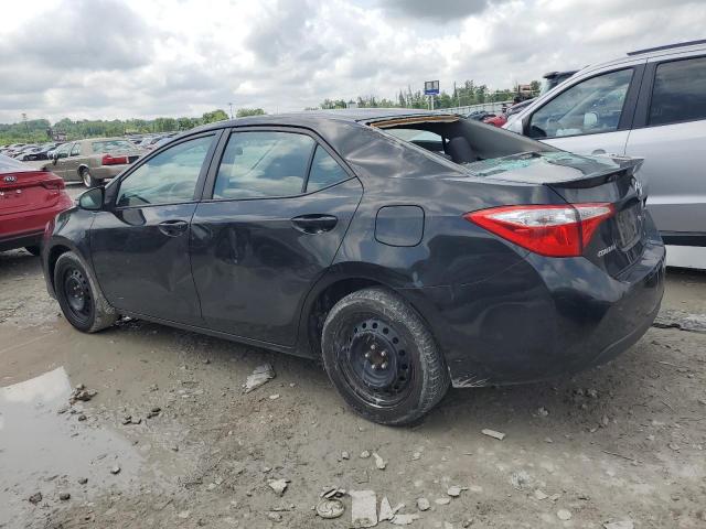 Vin: 2t1burhe3fc415961, lot: 60795275, toyota corolla l 20152