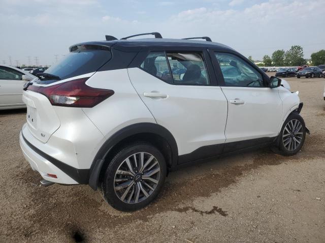 2024 NISSAN KICKS SV 3N1CP5CV0RL487104