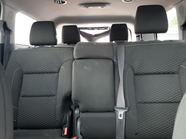 2017 GMC ACADIA SLE - 1GKKNKLA7HZ225912