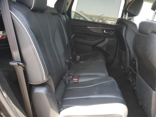 2022 ACURA MDX ADVANC 5J8YE1H89NL000199