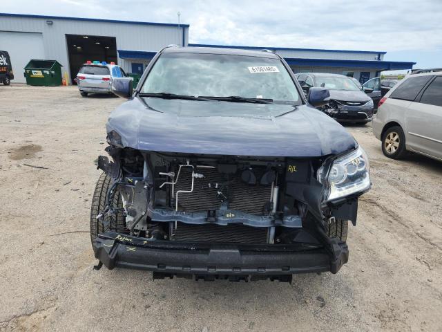 2017 LEXUS GX 460 JTJBM7FX1H5163746