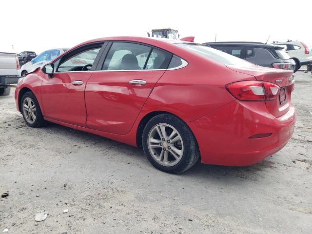 Vin: 1g1be5sm0j7183389, lot: 59844395, chevrolet cruze lt 20182