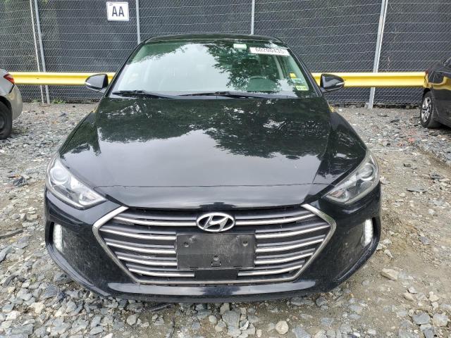 2017 HYUNDAI ELANTRA KMHD84LF8HU295043