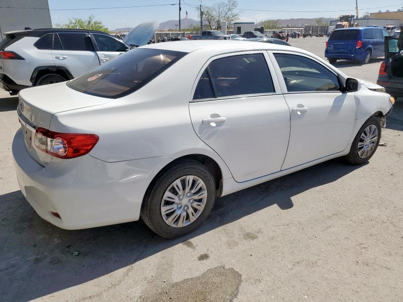 Vin: 5yfbu4ee4dp177638, lot: 59981755, toyota corolla base 20133