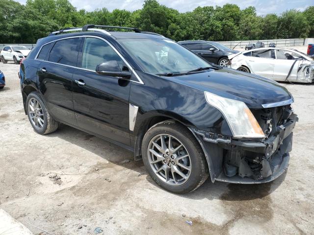 2015 CADILLAC SRX PREMIU 3GYFNDE39FS622923
