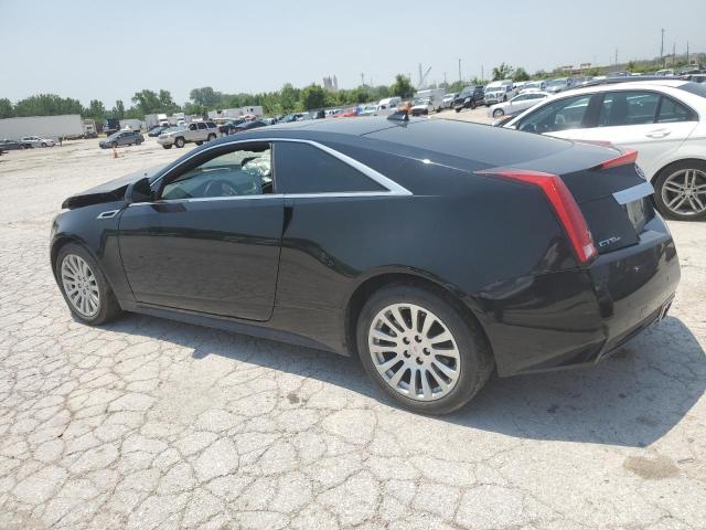 2013 CADILLAC CTS PERFOR - 1G6DL1E33D0173084