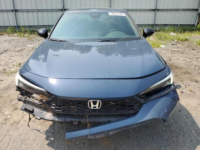 2025 HONDA CIVIC SPOR - 2HGFE2F56SH585225