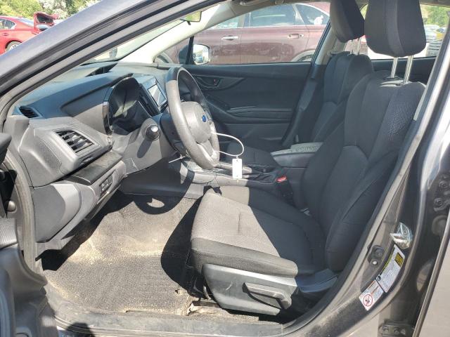 2019 SUBARU IMPREZA 4S3GTAB64K3703860