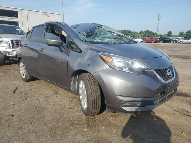 Vin: 3n1ce2cp6hl372057, lot: 62222265, nissan versa s 20174