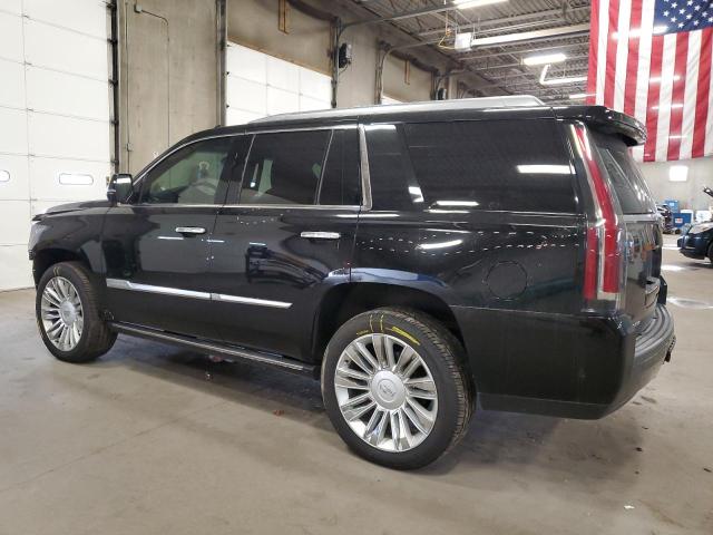 2018 CADILLAC ESCALADE P 1GYS4DKJ3JR126872