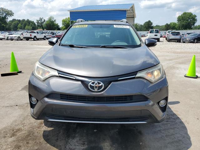 2016 TOYOTA RAV4 XLE 2T3RFREV4GW440842
