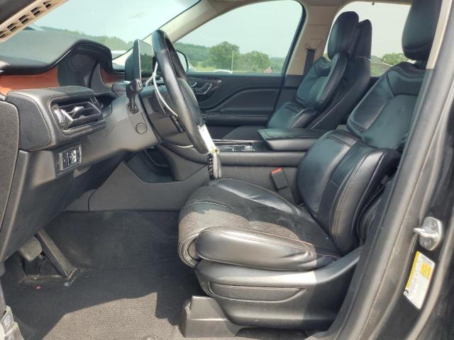 2020 LINCOLN AVIATOR RE - 5LM5J7XC2LGL30139