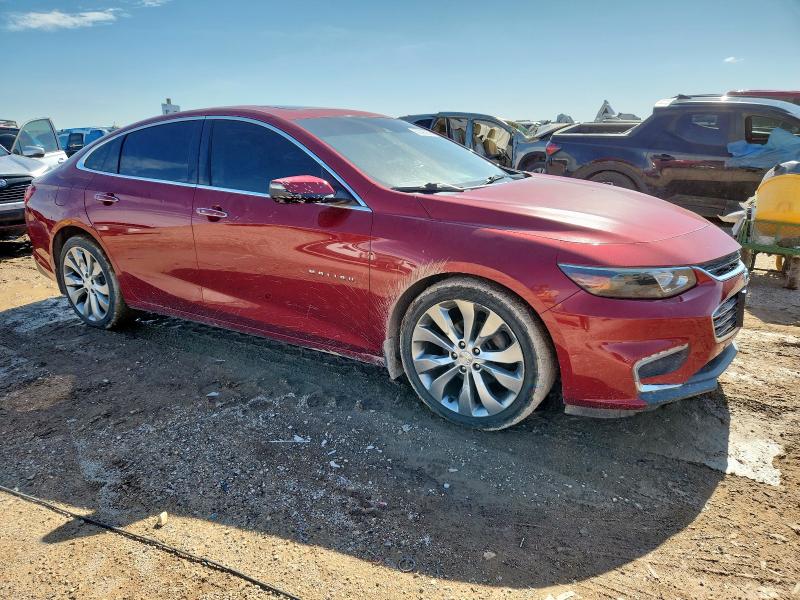 Vin: 1g1zh5sx6hf170789, lot: 62348255, chevrolet malibu premier 20174