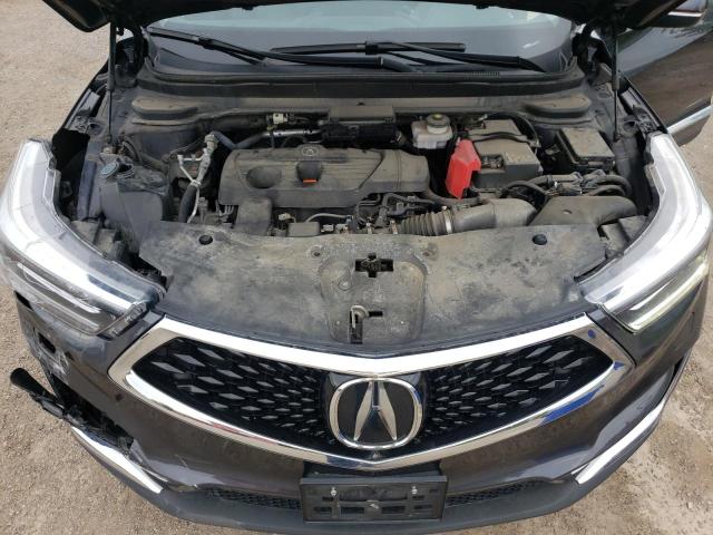 2019 ACURA RDX ADVANC 5J8TC2H70KL801533