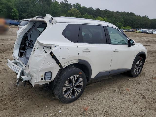 Vin: 5n1bt3ba7pc828560, lot: 60735425, nissan rogue sv 20233
