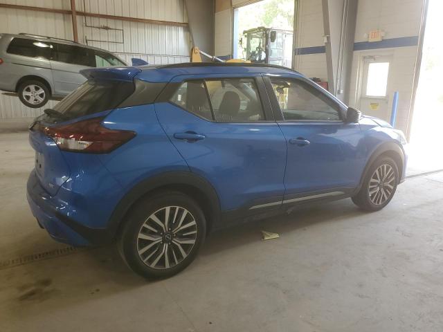 2024 NISSAN KICKS SR 3N1CP5DV0RL470950