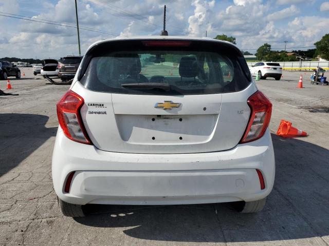 2016 CHEVROLET SPARK LS KL8CA6SA6GC622378