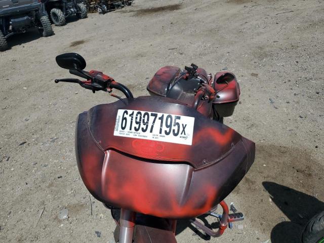 2016 HARLEY-DAVIDSON FLTRXS ROA 1HD1KTM36GB603777