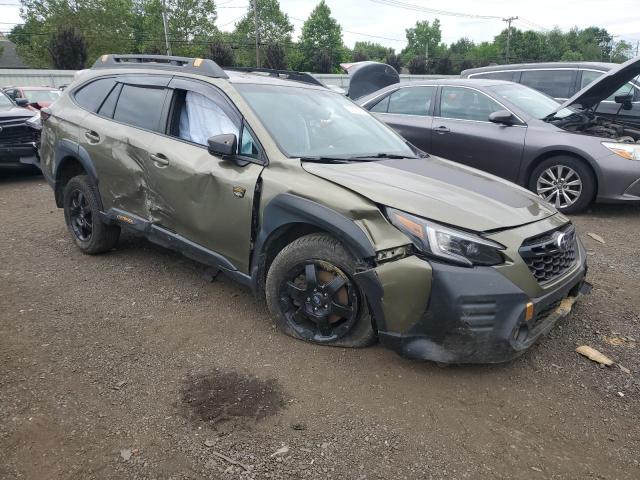 Vin: 4s4btgud5n3115281, lot: 61818865, subaru outback wi wilderness 20224