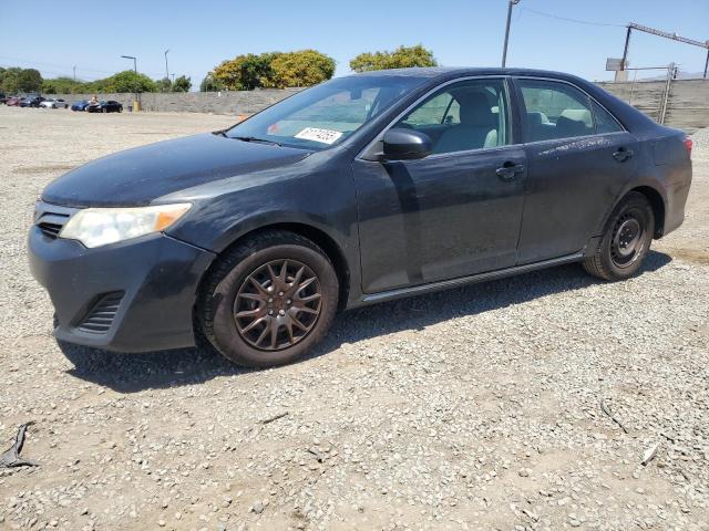 Vin: 4t1bf1fk8cu037151, lot: 61174255, toyota camry base 2012 img_1