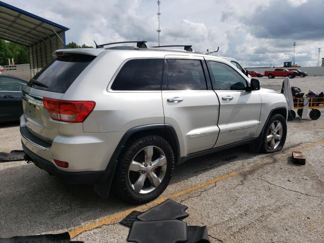 Vin: 1c4rjfct8dc652124, lot: 61079255, jeep grand cher overland 20133