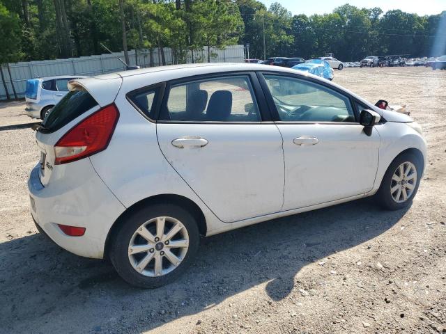 Vin: 3fadp4ej9bm206381, lot: 60110155, ford fiesta se 20113