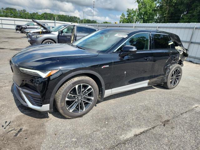 ACURA ZDX A-SPEC
