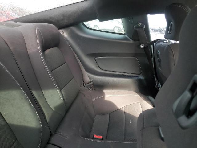 2015 FORD MUSTANG - 1FA6P8AM2F5358062