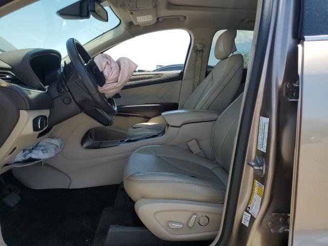 2019 LINCOLN MKC RESERV 5LMCJ3C99KUL08536