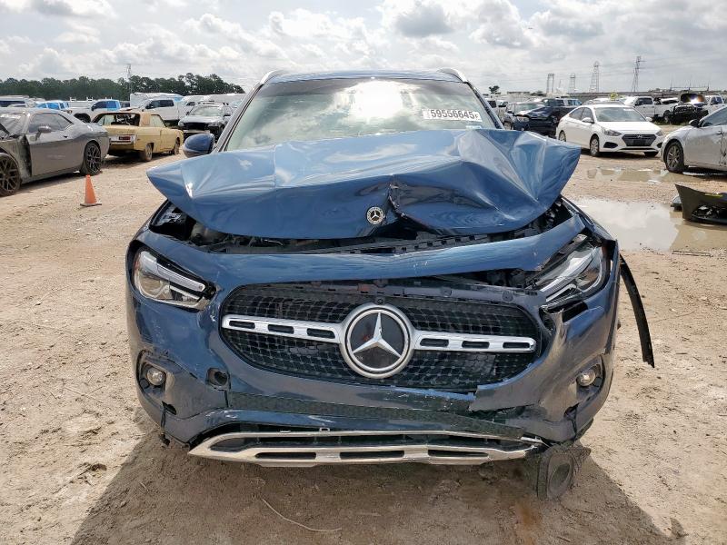 2023 MERCEDES-BENZ GLA 250 - W1N4N4GB6PJ499045