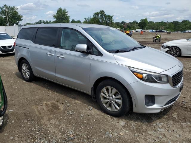 Vin: kndmb5c10j6345556, lot: 60394055, kia all models lx 20184