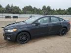 2019 FORD FUSION SE - 3FA6P0HD5KR164849
